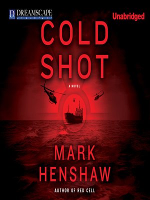 cover image of Cold Shot
